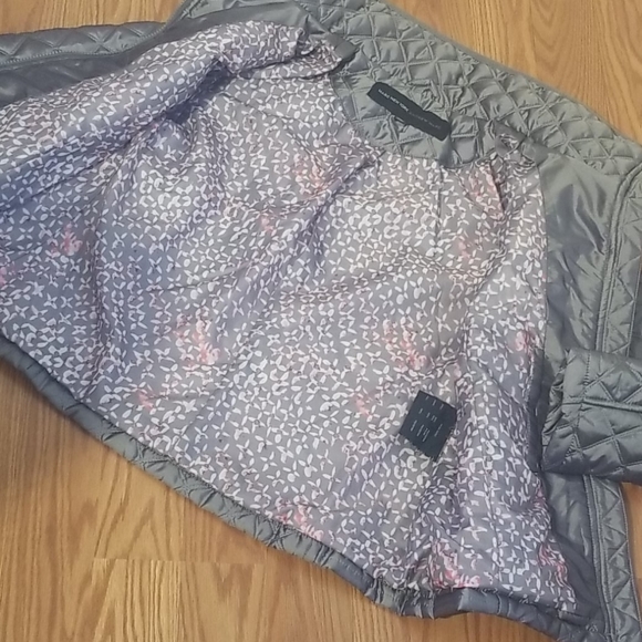 Andrew Marc new York  jacket small NWT - Picture 5 of 13